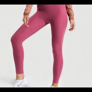 GYMSHARK Whitney Simmons leggings bundle XS